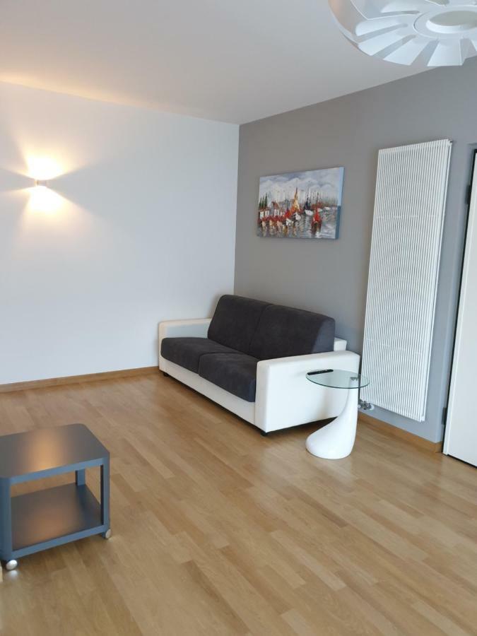 B&B In Centro Isernia Dış mekan fotoğraf
