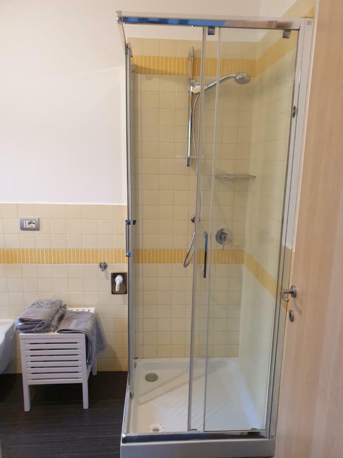 B&B In Centro Isernia Dış mekan fotoğraf