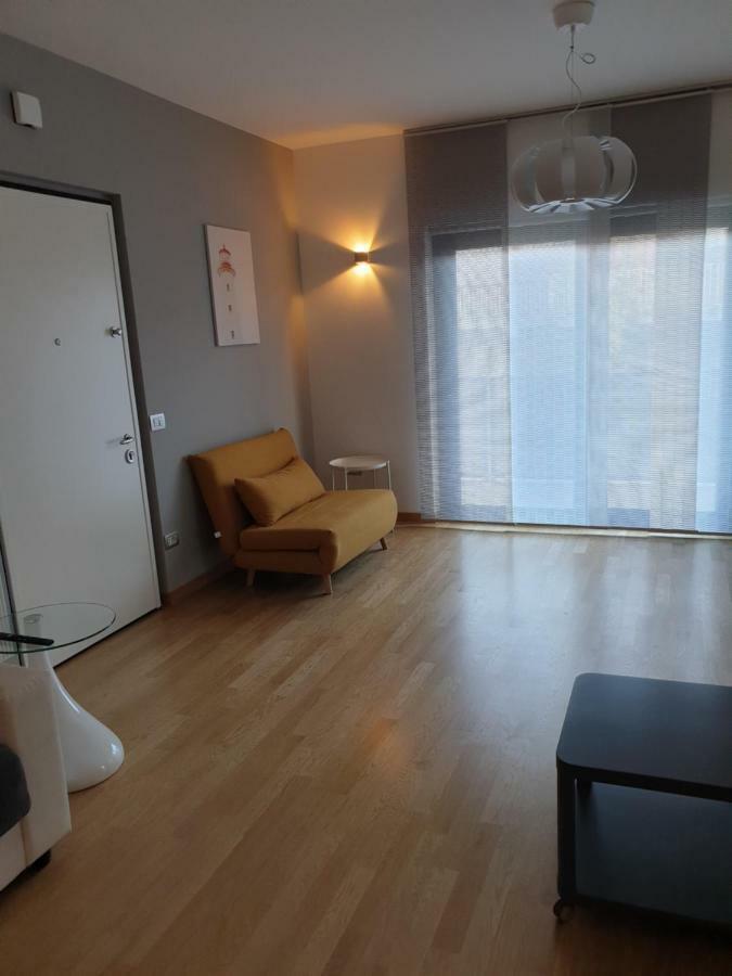 B&B In Centro Isernia Dış mekan fotoğraf