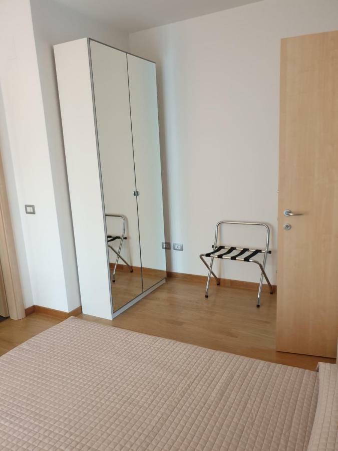 B&B In Centro Isernia Dış mekan fotoğraf